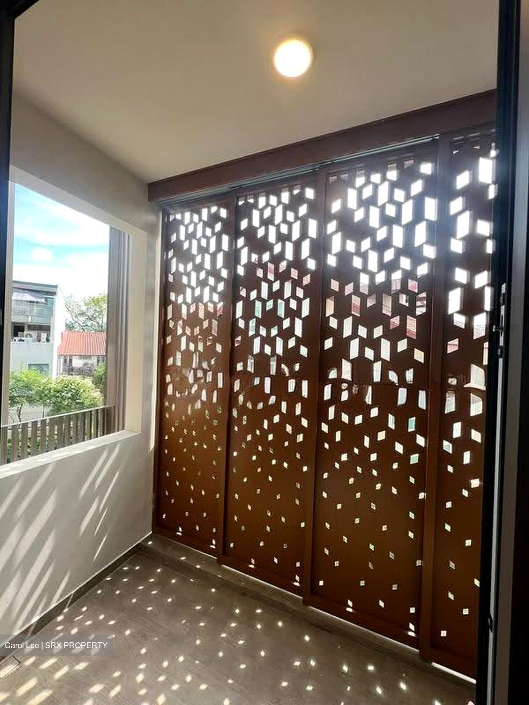 Parksuites (D10), Apartment #633156531